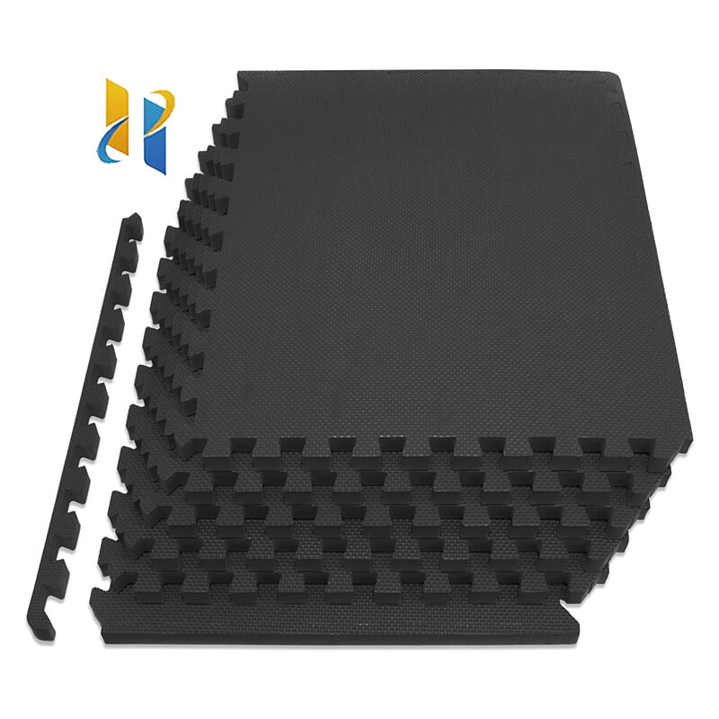 soft eva foam play mat